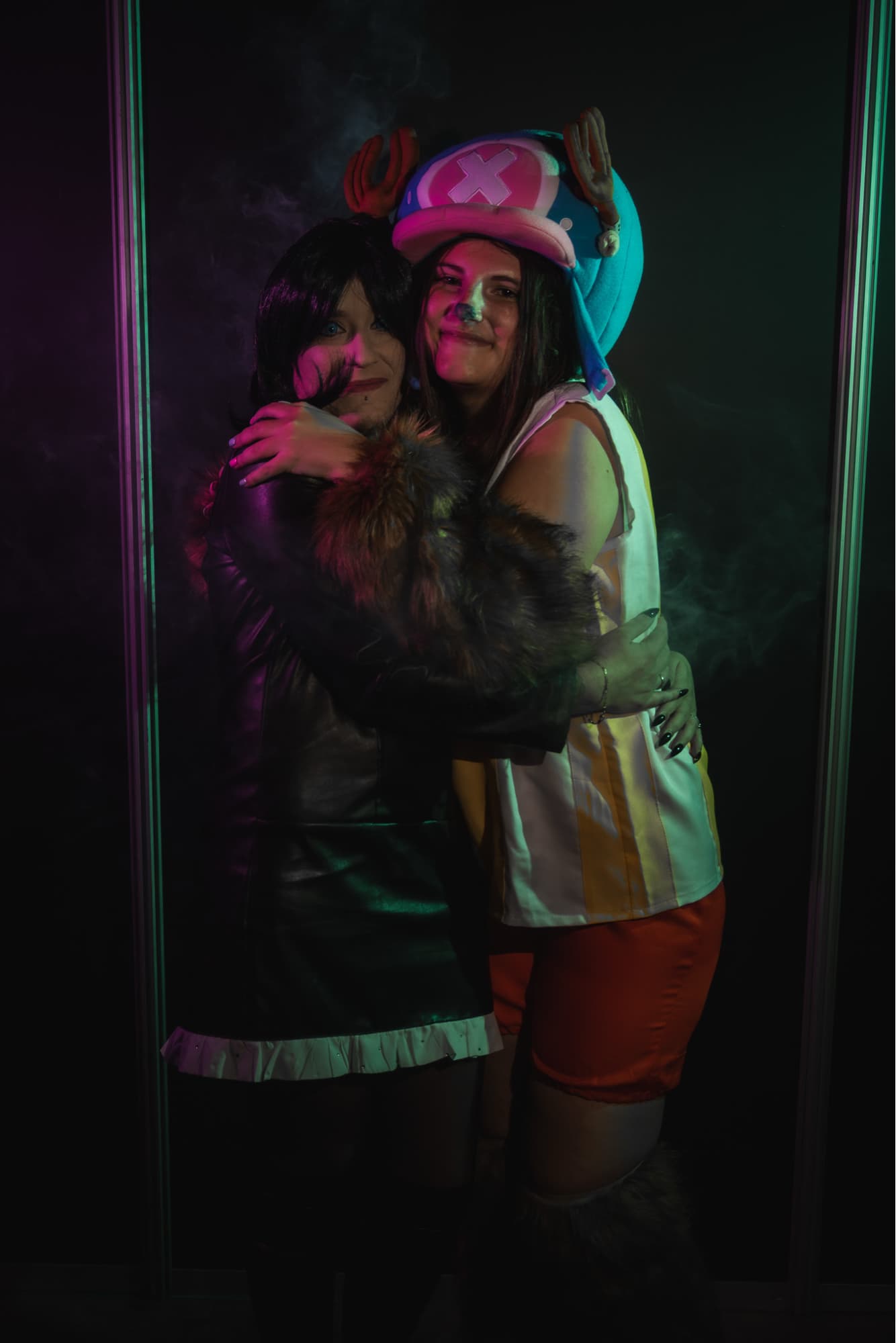 Chopper (équipage) - Photo 12