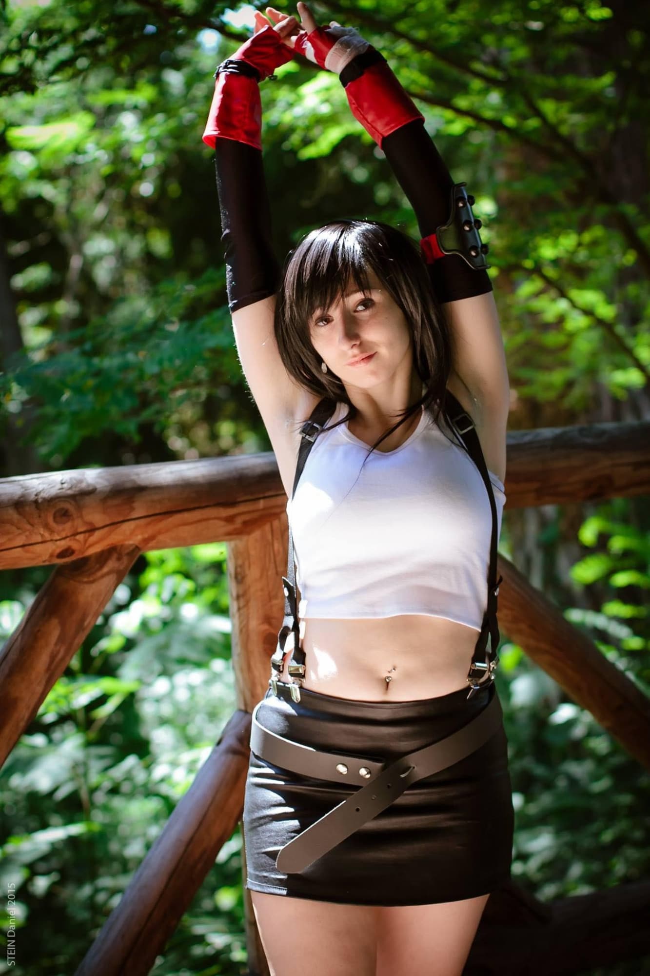 2015 06, Tifa - Photo 1