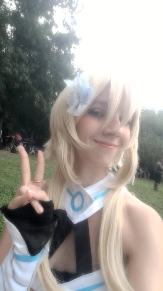 Lumine ✨ - Photo 1