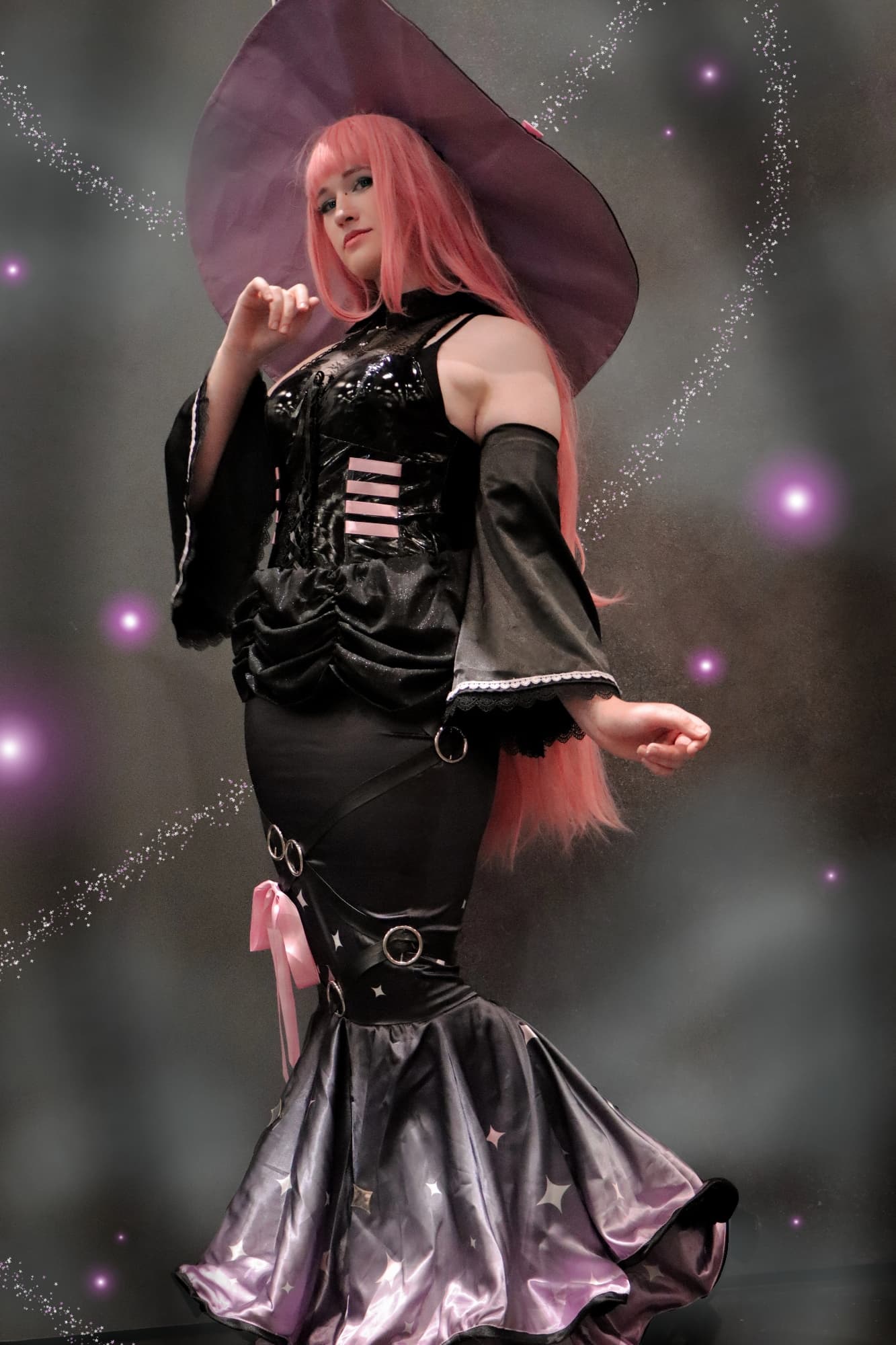 Luka rascal-Vocaloid - Photo 7