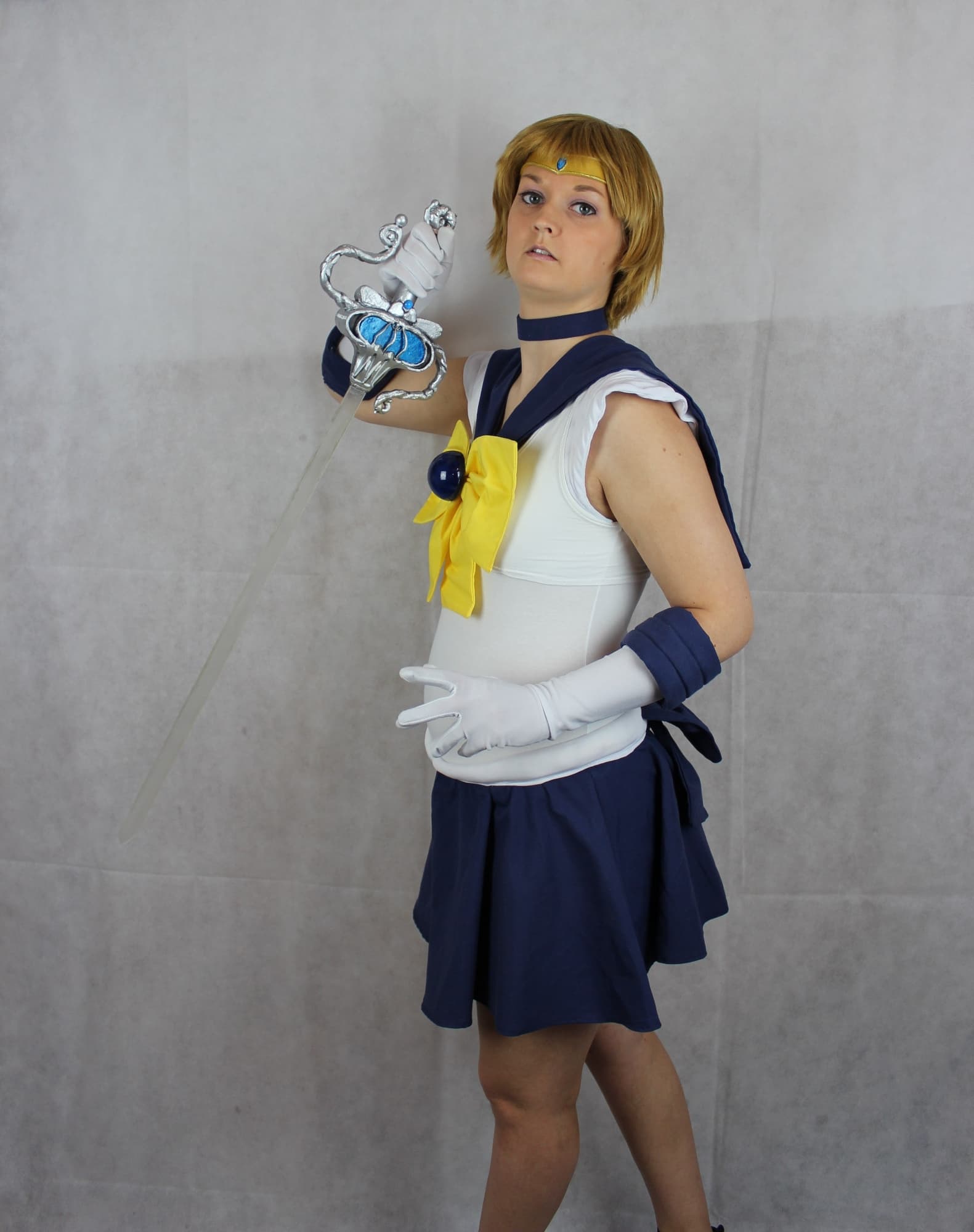 Sailor Uranus  - Photo 23