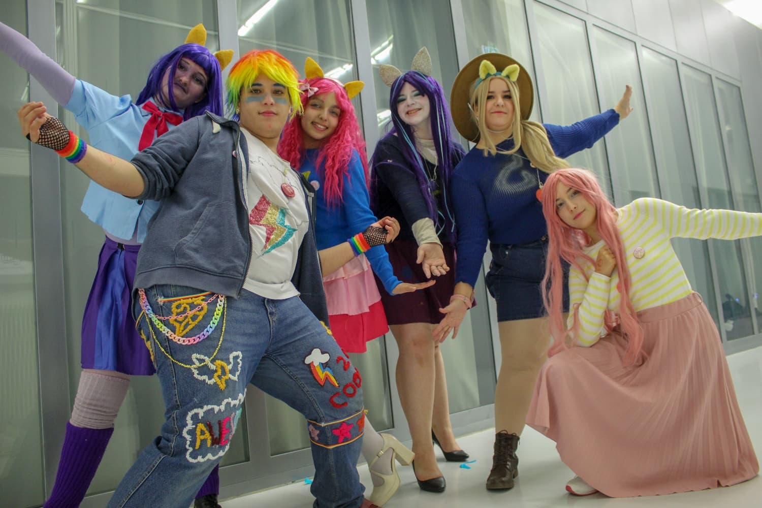 My little poney  - Photo 4