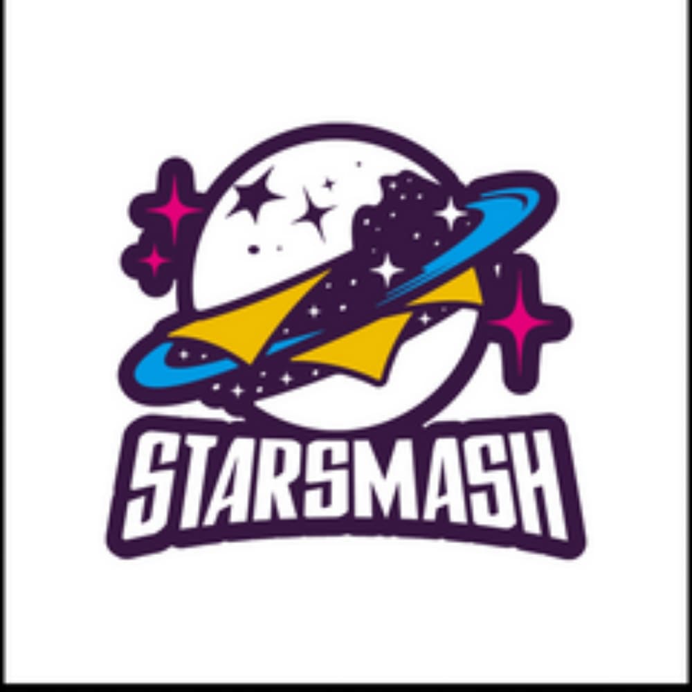 StarSmash-girl