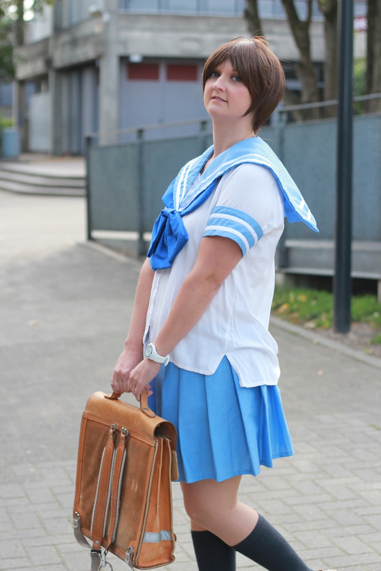 Hitomi (Movie) - Photo 15