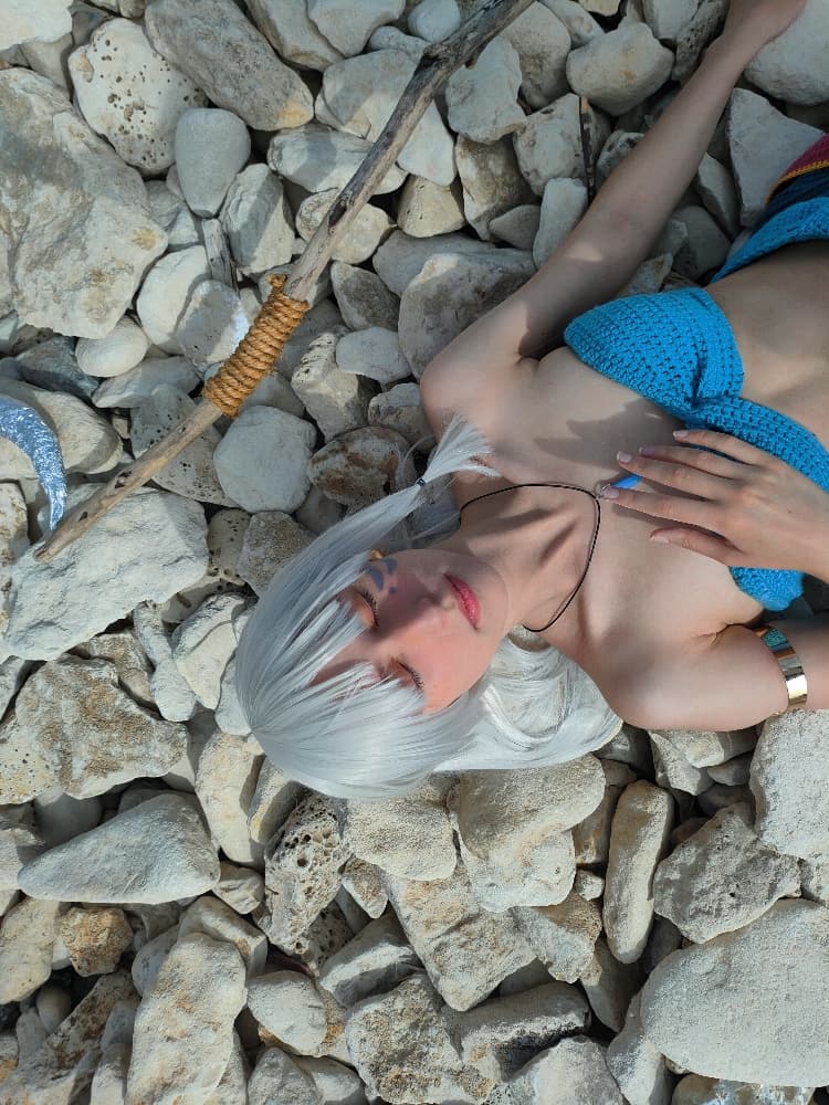 Princesse Kida - Photo 6