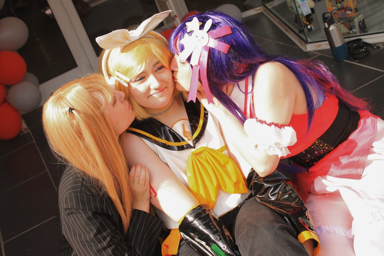 Aï Hoshino - Photo 4