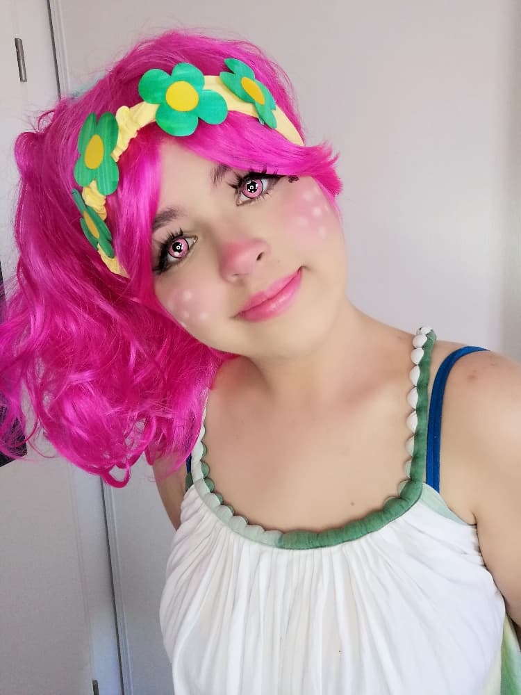 Poppy - 1er version - Photo 3