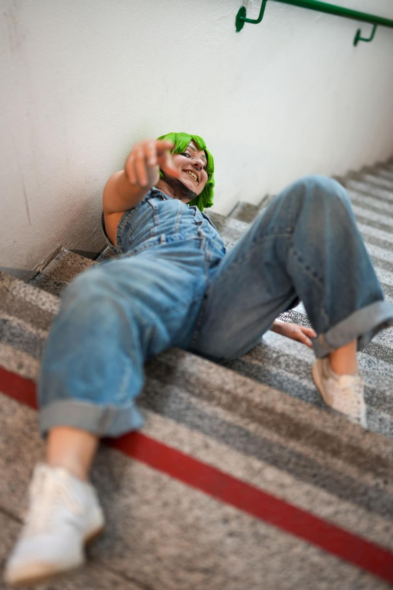 Foo Fighters - Photo 8