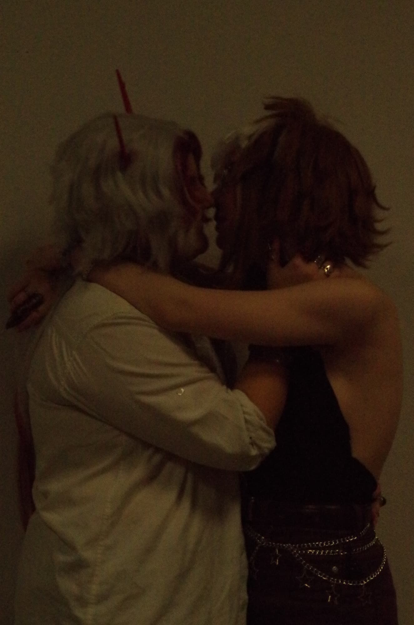 Gorou x Itto  - Photo 13