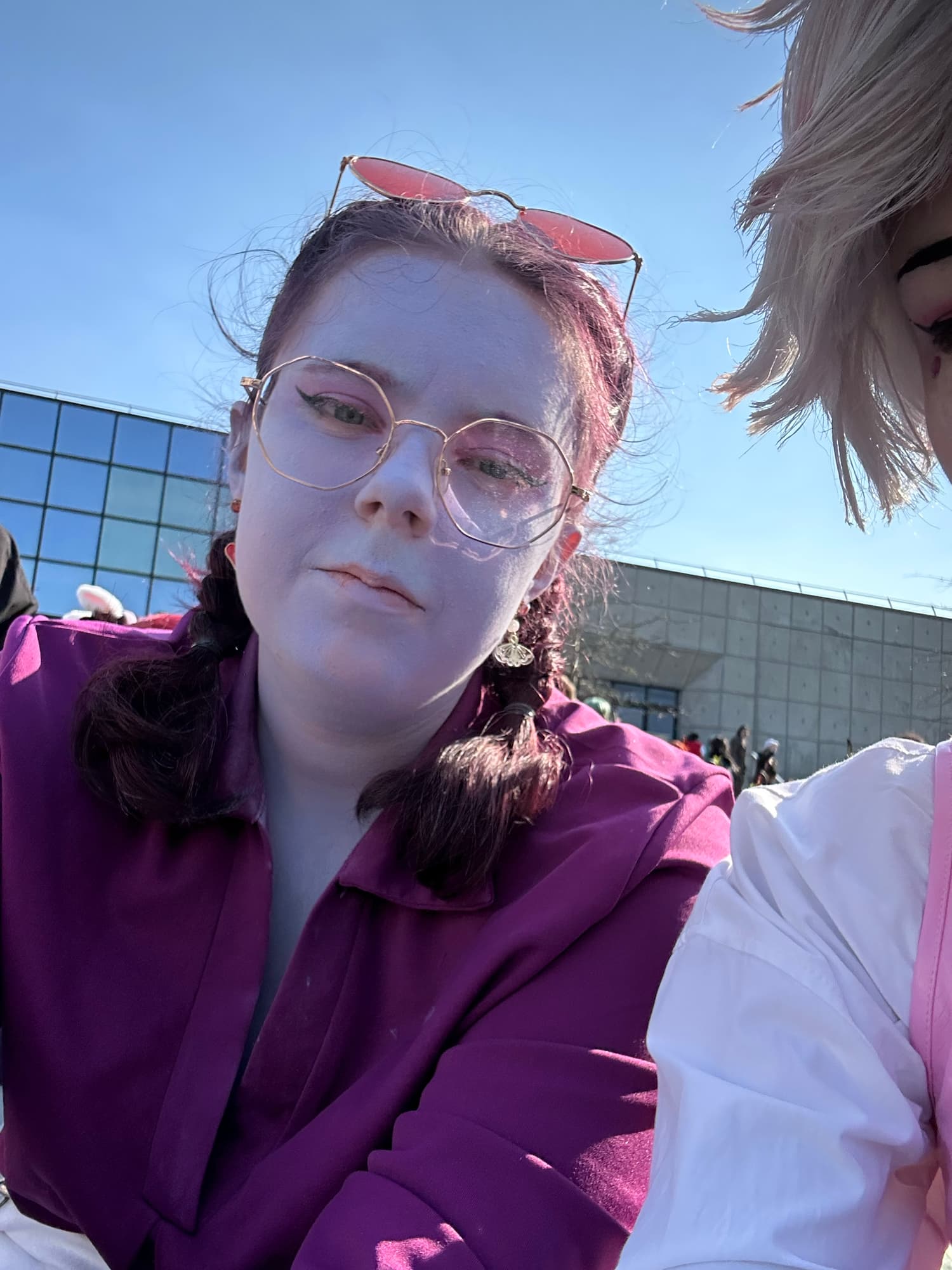 Paris manga mars 26 - Photo 24