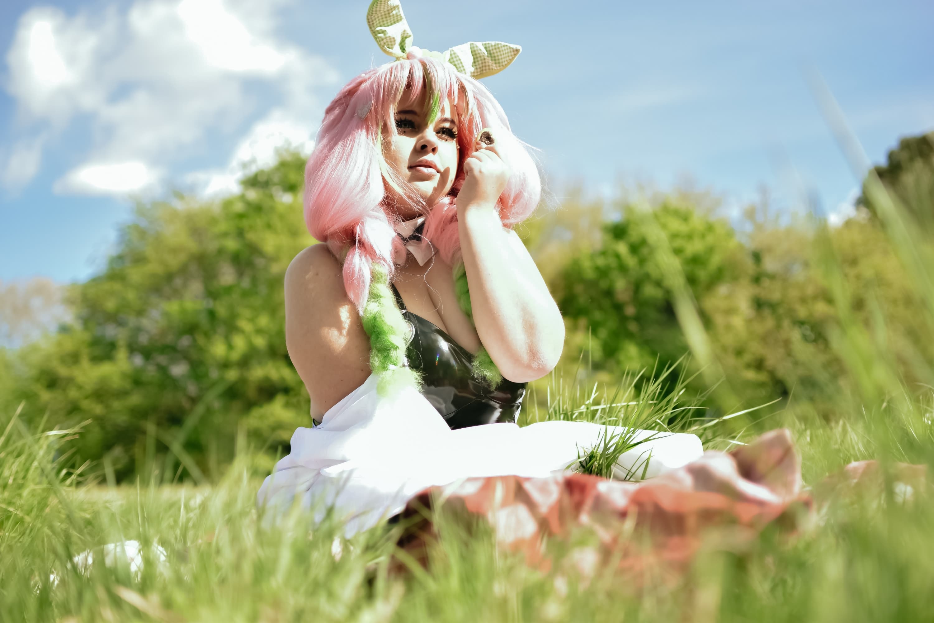 Mitsuri pâques - 2  - Photo 6