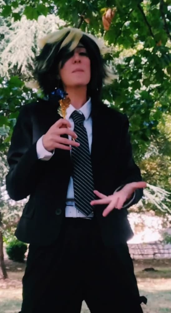 Kazutora Hanemiya  - Photo 57