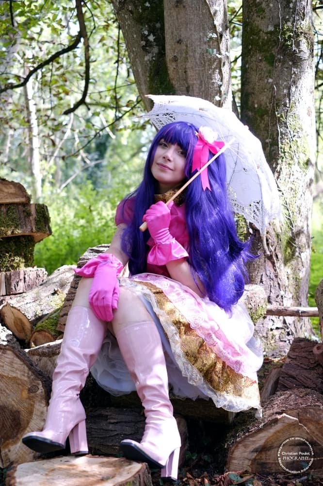 Hoshino Ai  - Photo 3