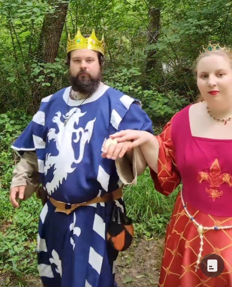 Médiéval  - Photo 3