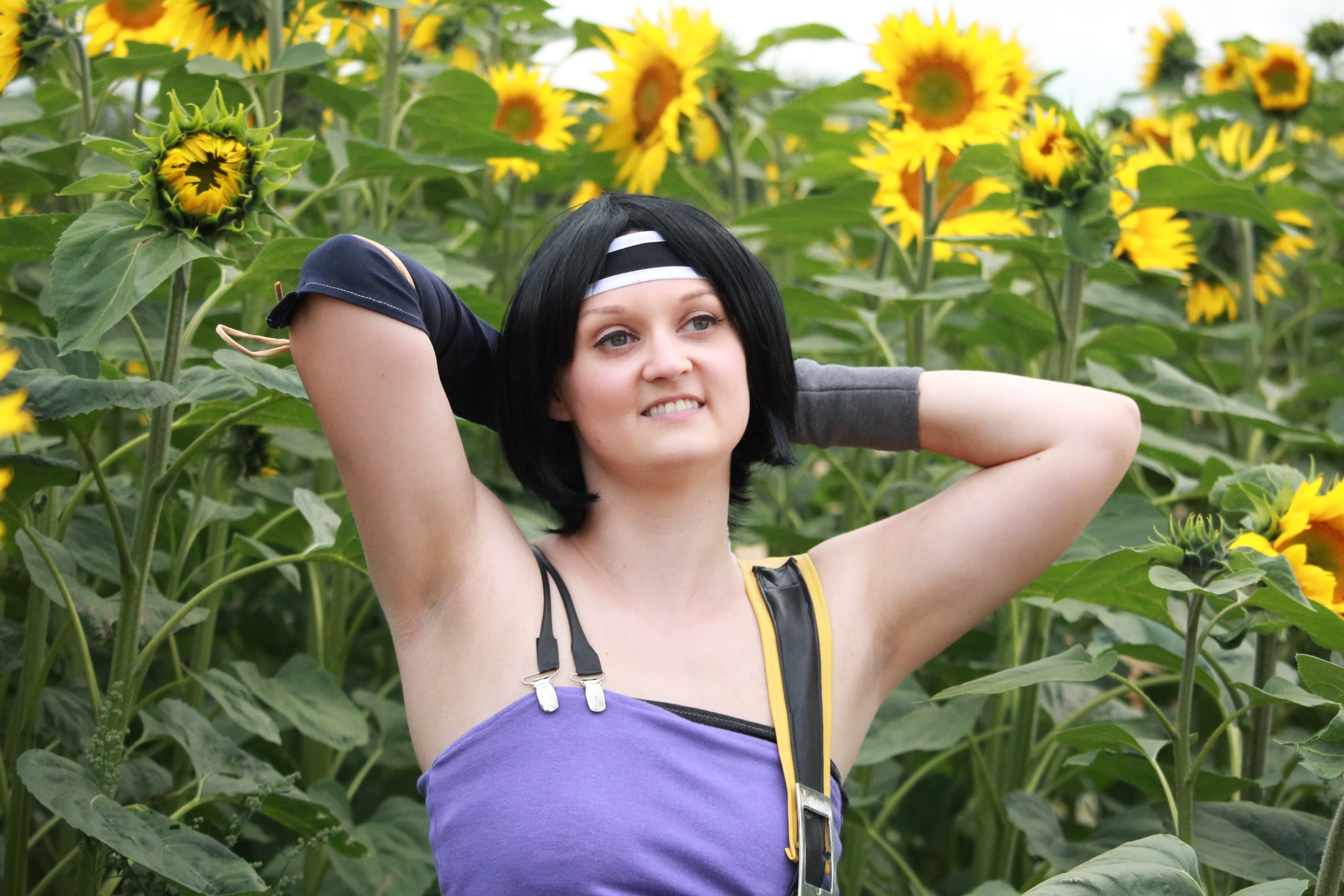 Yuffie - DoC - Photo 18