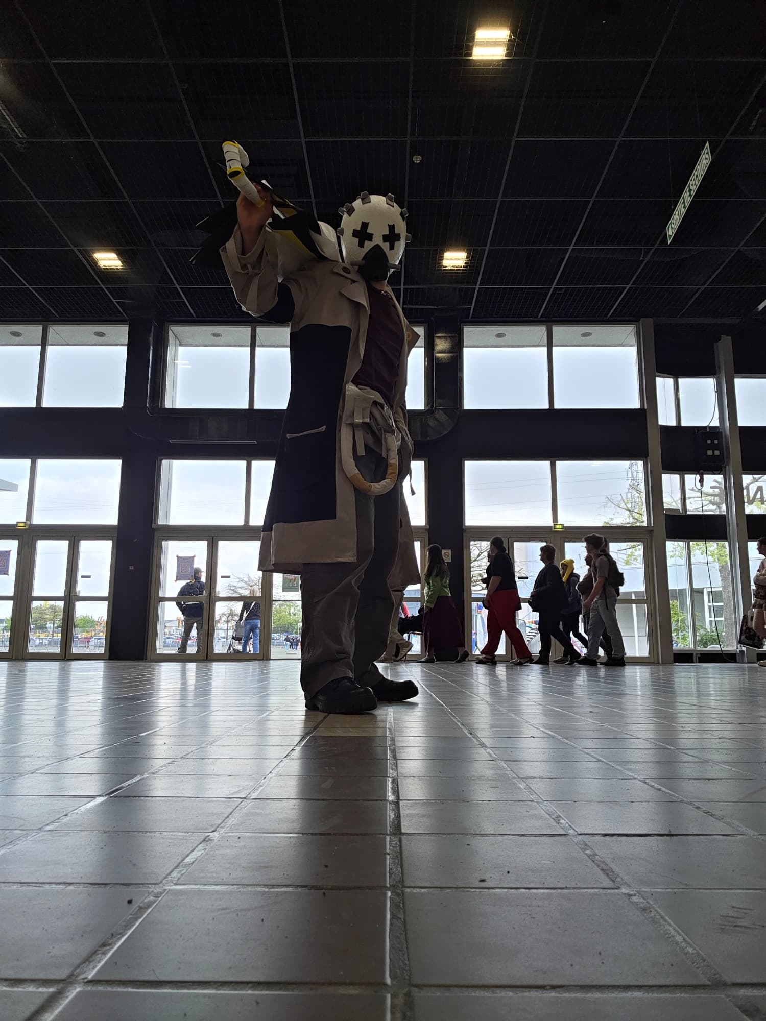 Enjin - Photo 2