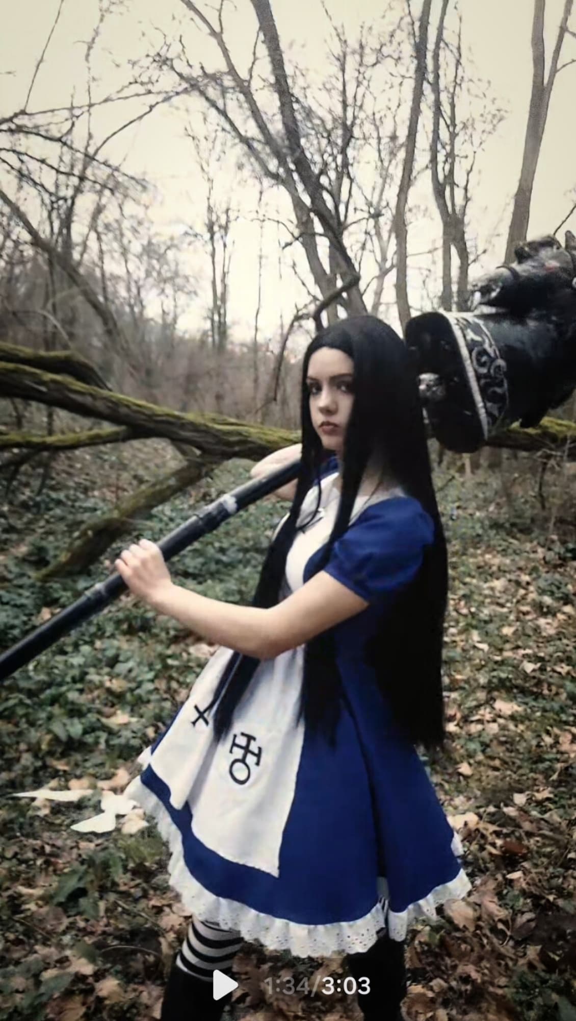 Alice mandnes resurn - Photo 1