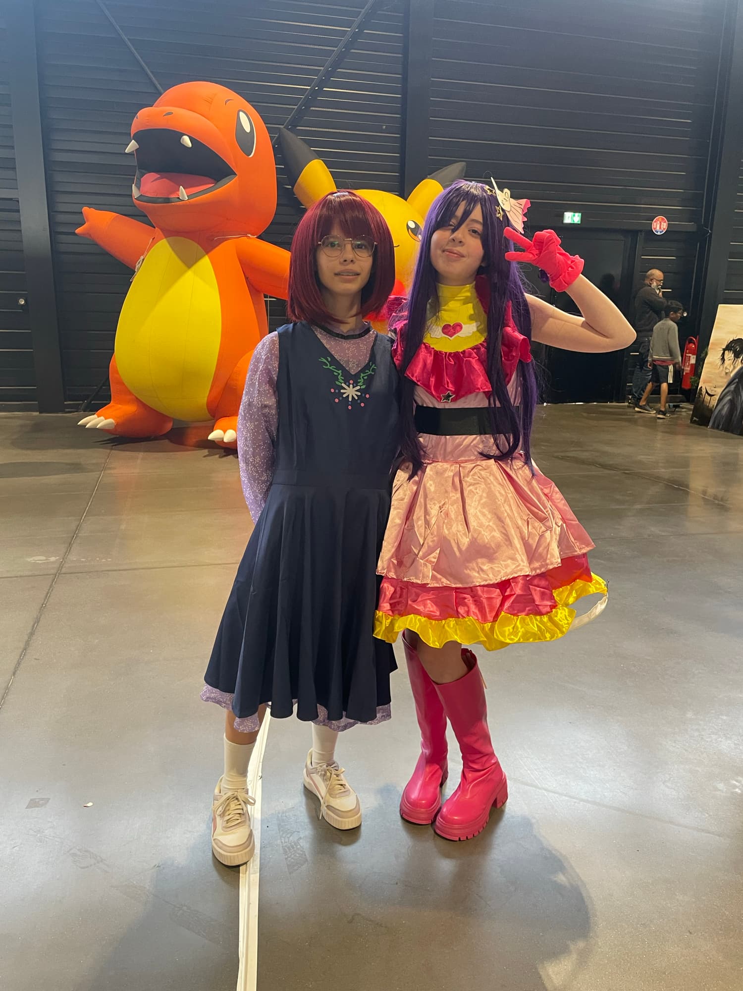 Japan Manga Wave  - Photo 3