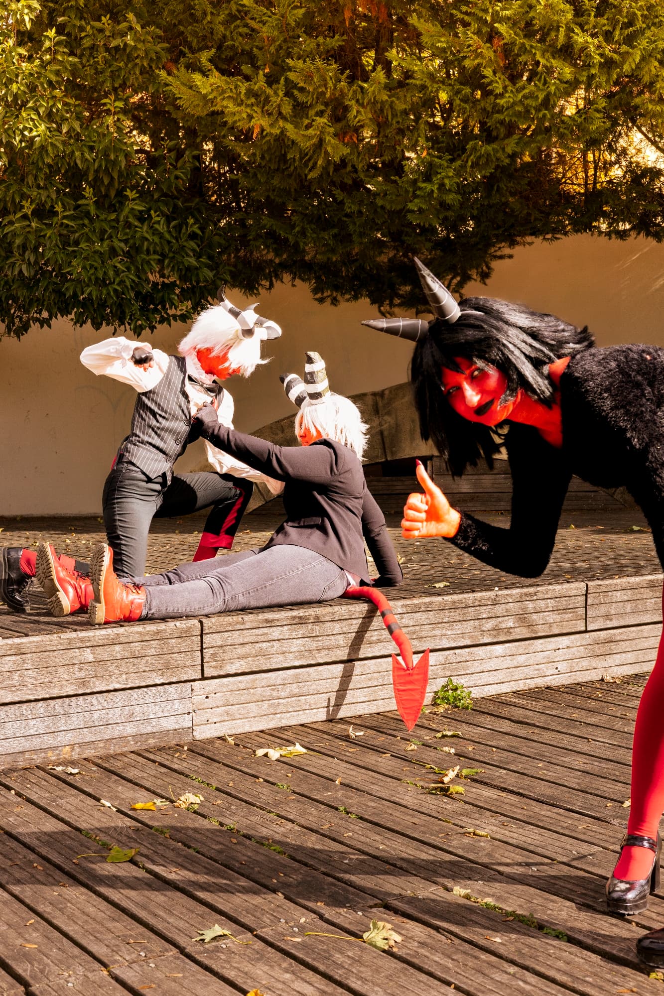 ☆2 Moxxie 1 Millie☆ - Photo 6