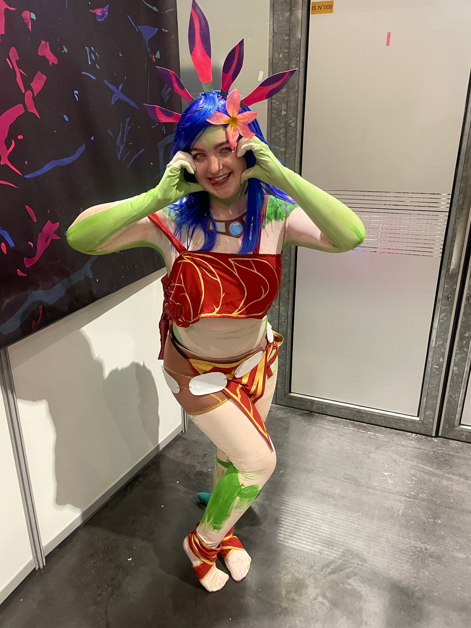 Neeko - Photo 10