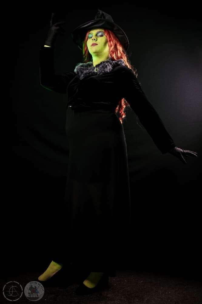 Zelena (OUAT) - Photo 4