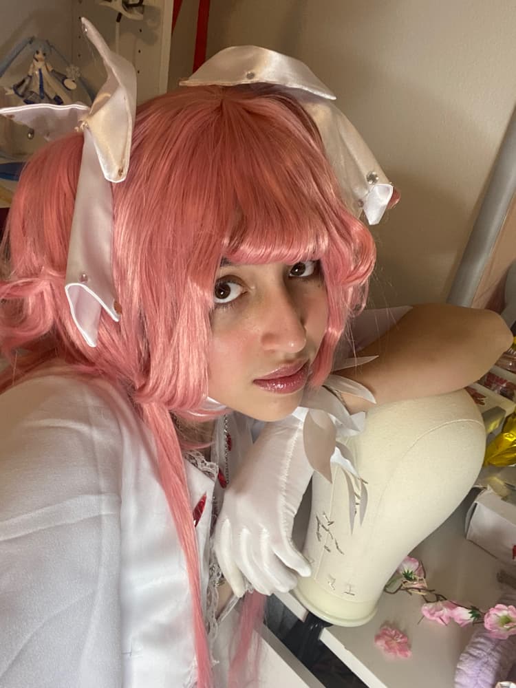 Goddess Madoka  - Photo 18