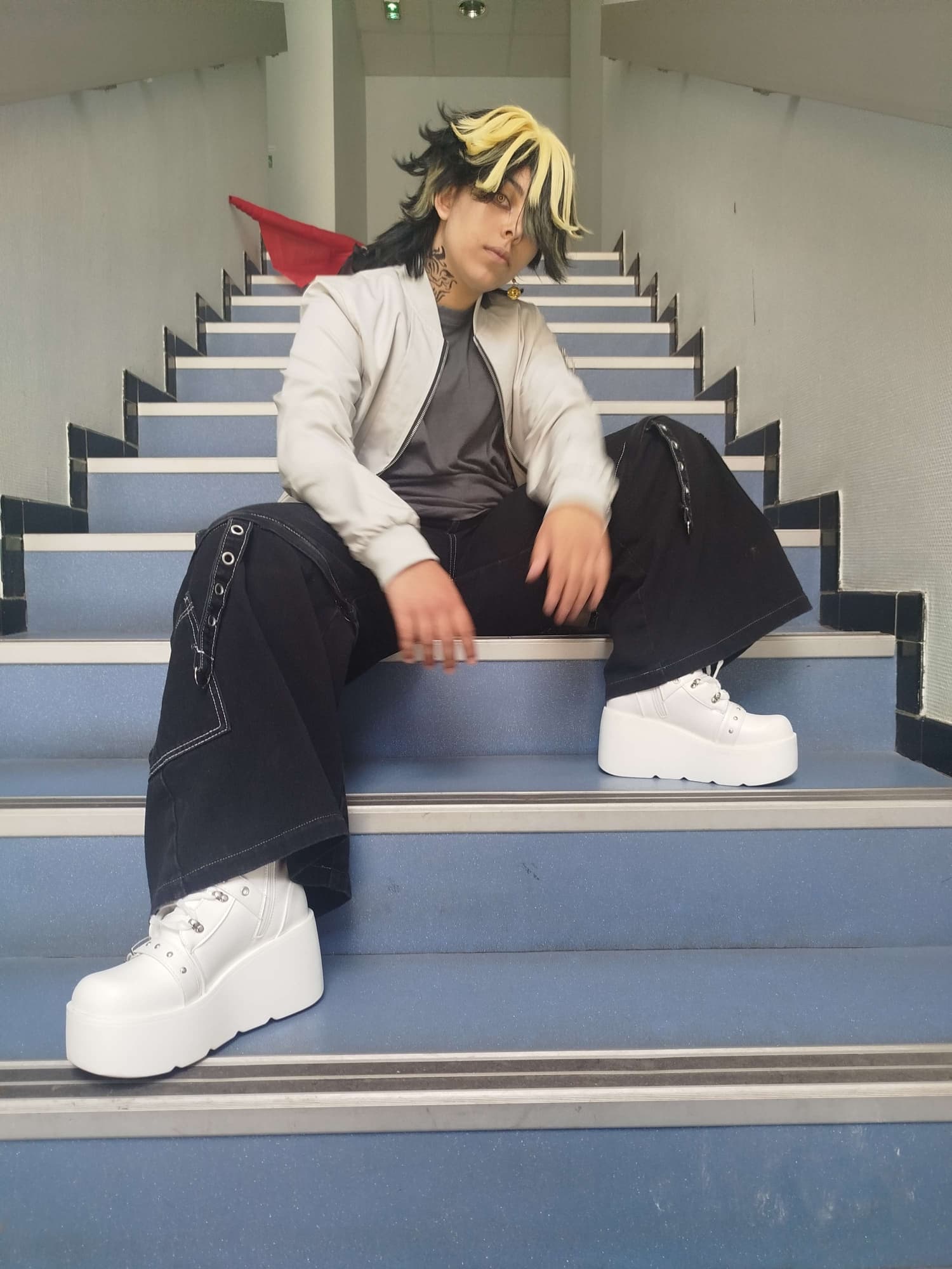 Kazutora  - Photo 6