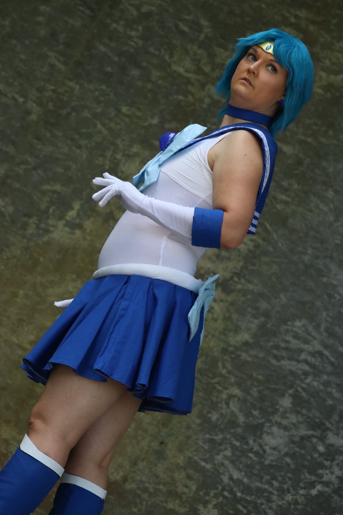 Sailor Merkur  - Photo 26