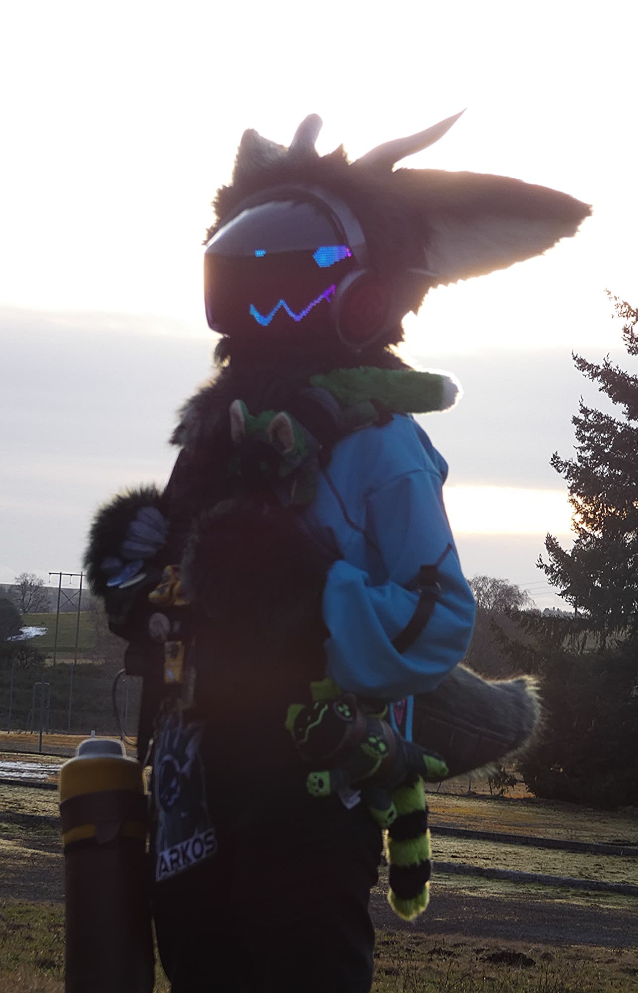 Canthrofur 2026 - Photo 1