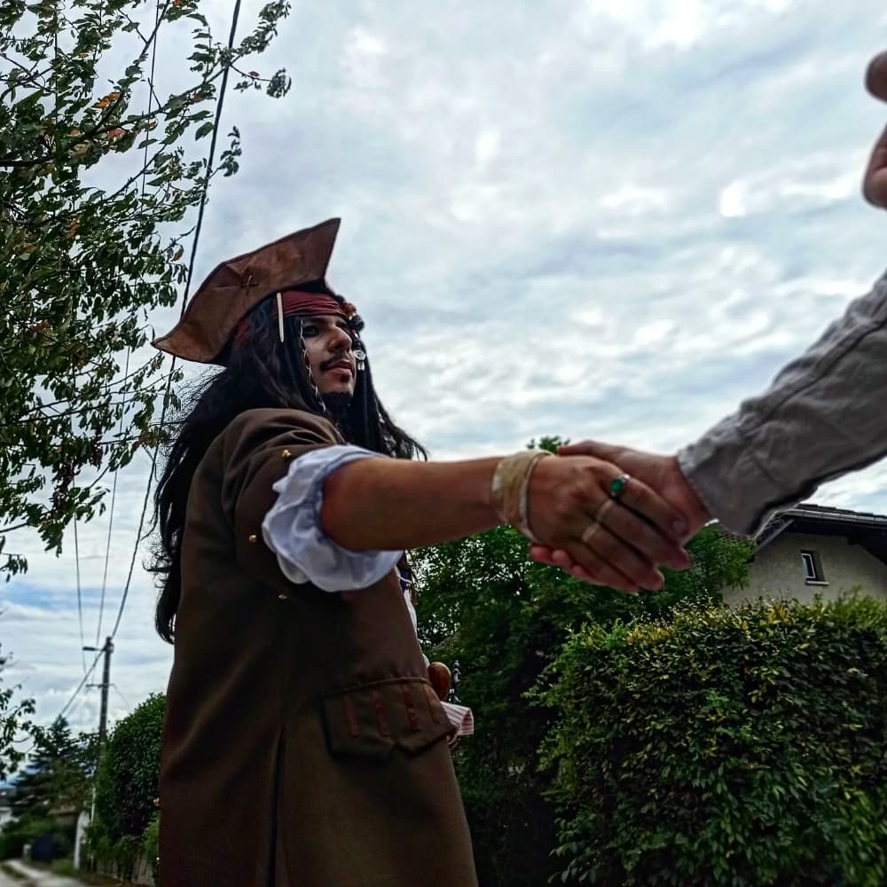 Eren ft. Jack 1 - Photo 5