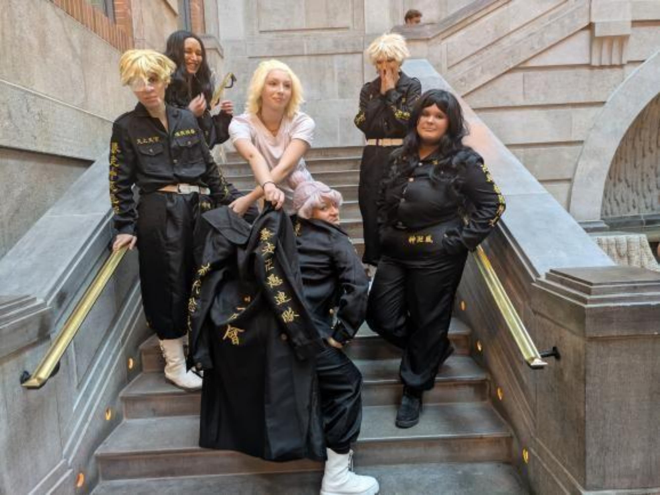 Groupe TR 2 - Photo 26