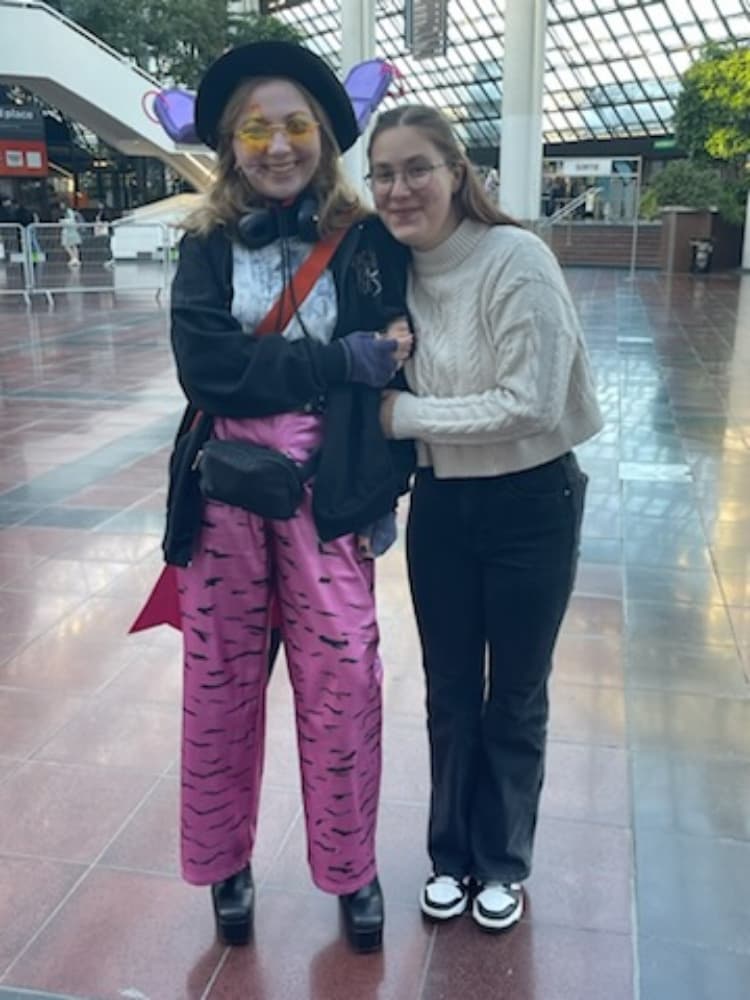 Paris manga 2024 - Photo 19