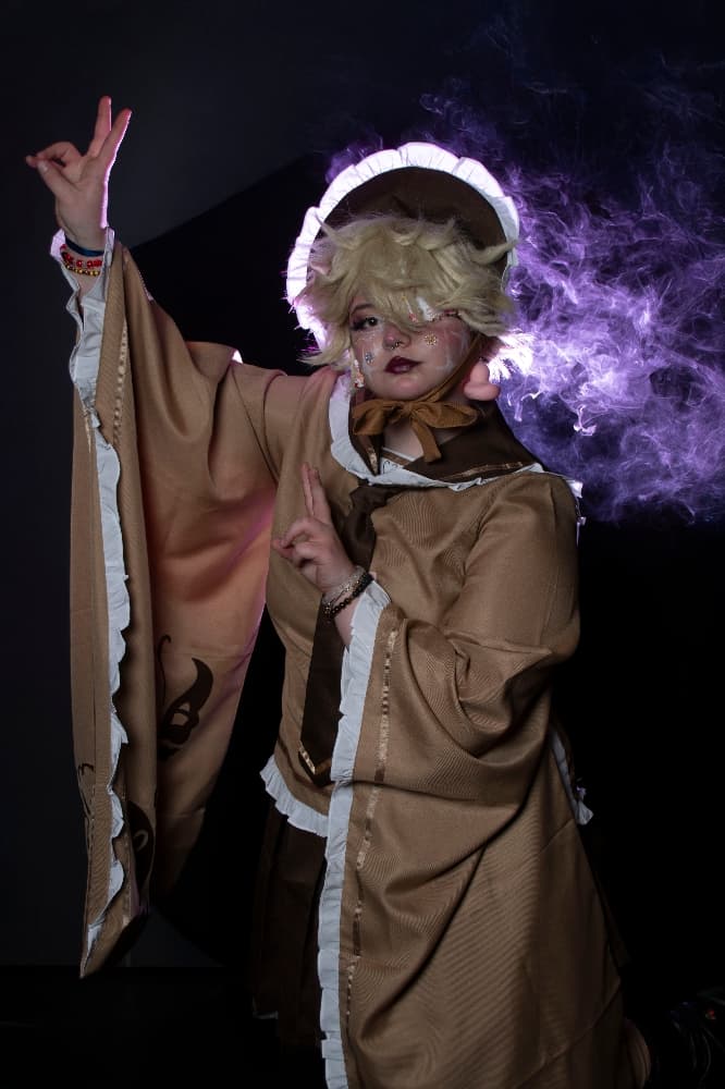 Senbonzakura v2 - Photo 2