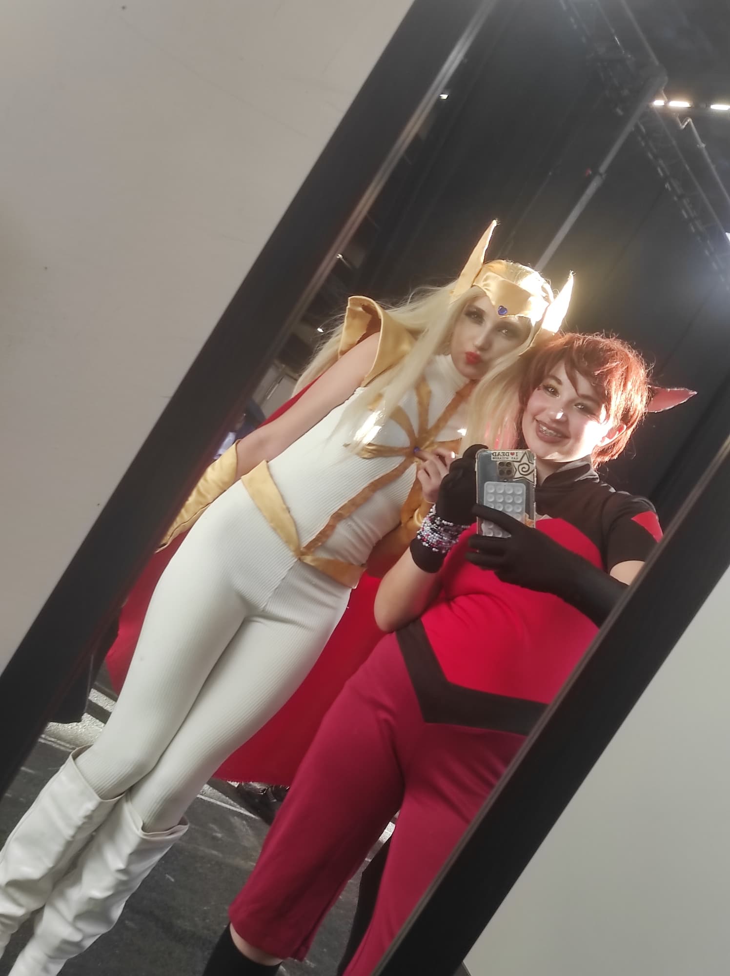 Catra (feat my bsf) - Photo 4