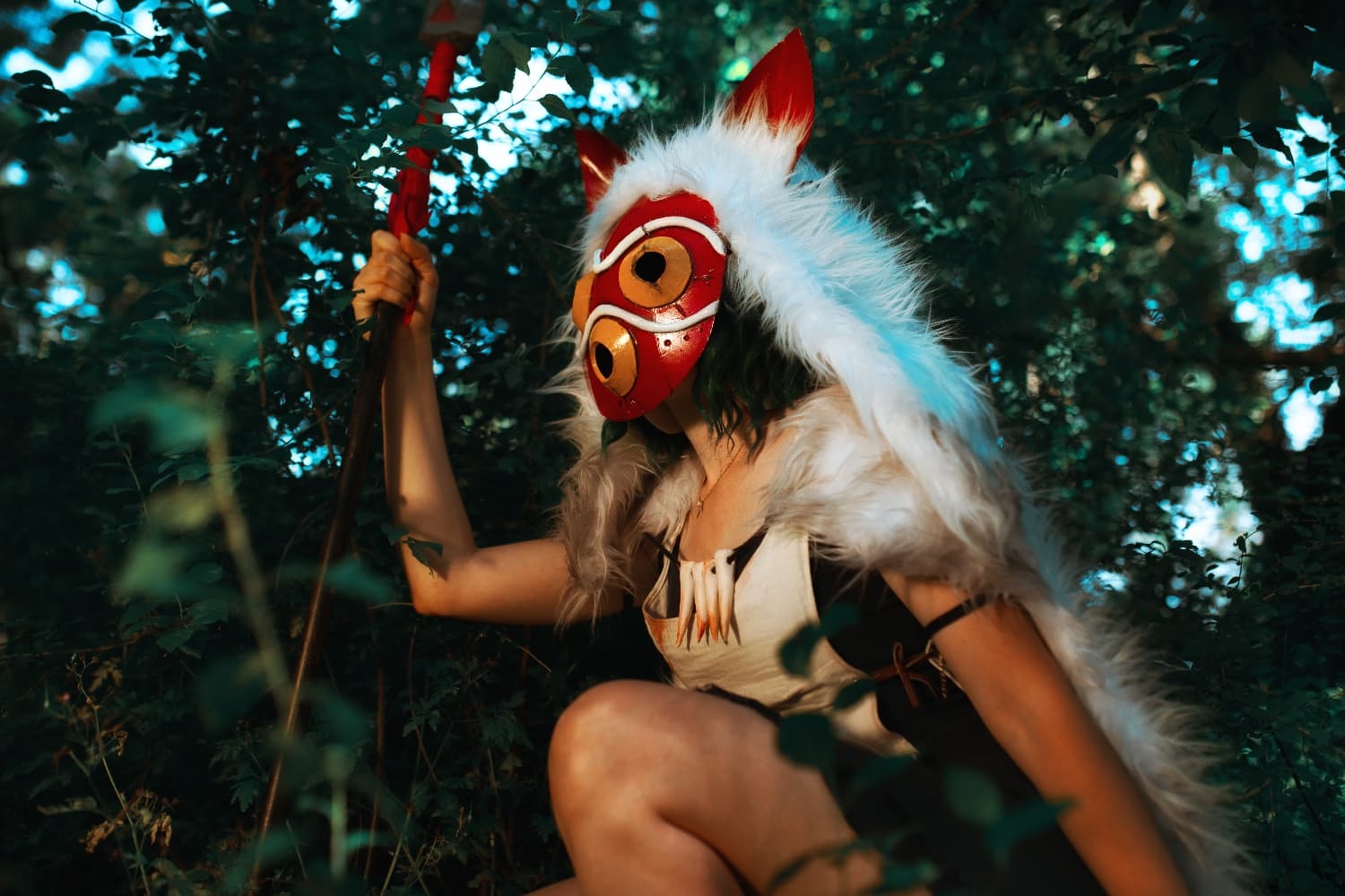 Princess Mononoke