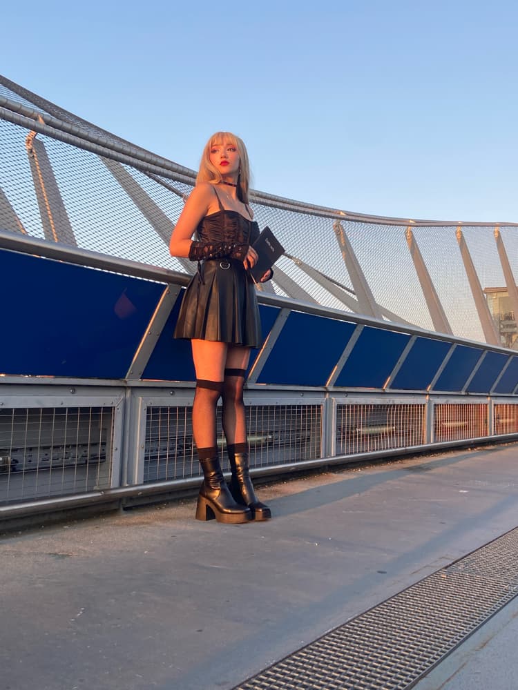 Misa Amane  - Photo 9