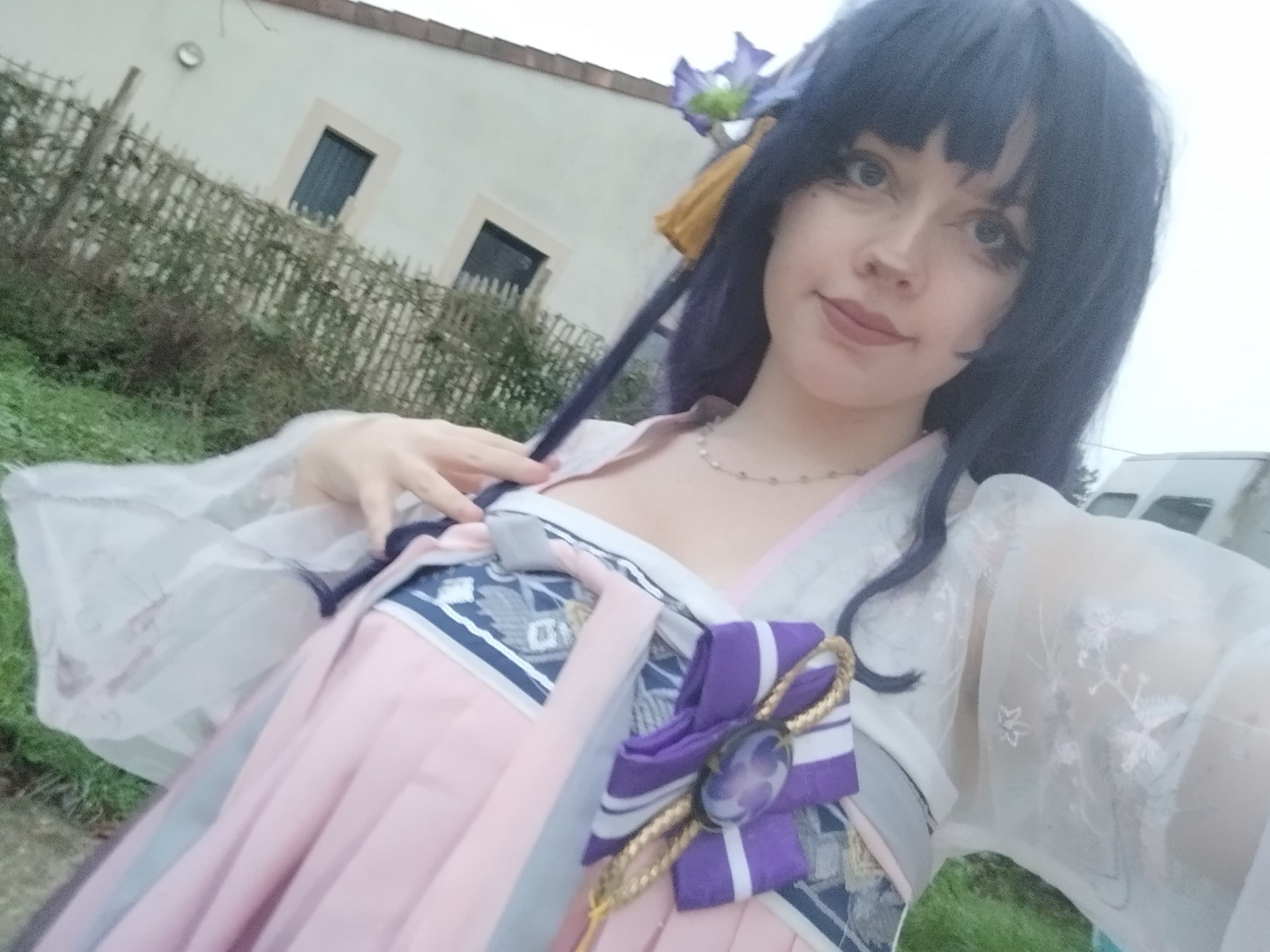 Raiden💤 - Photo 7