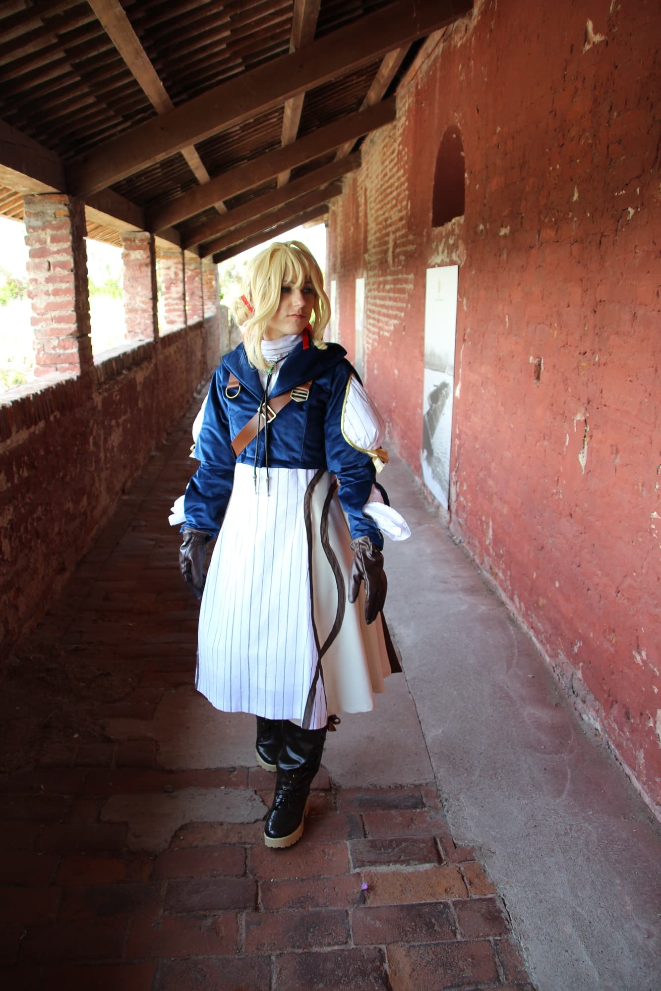 Violet Evergarden - Photo 1