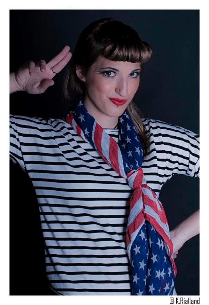 Oc Dakota  - Photo 3