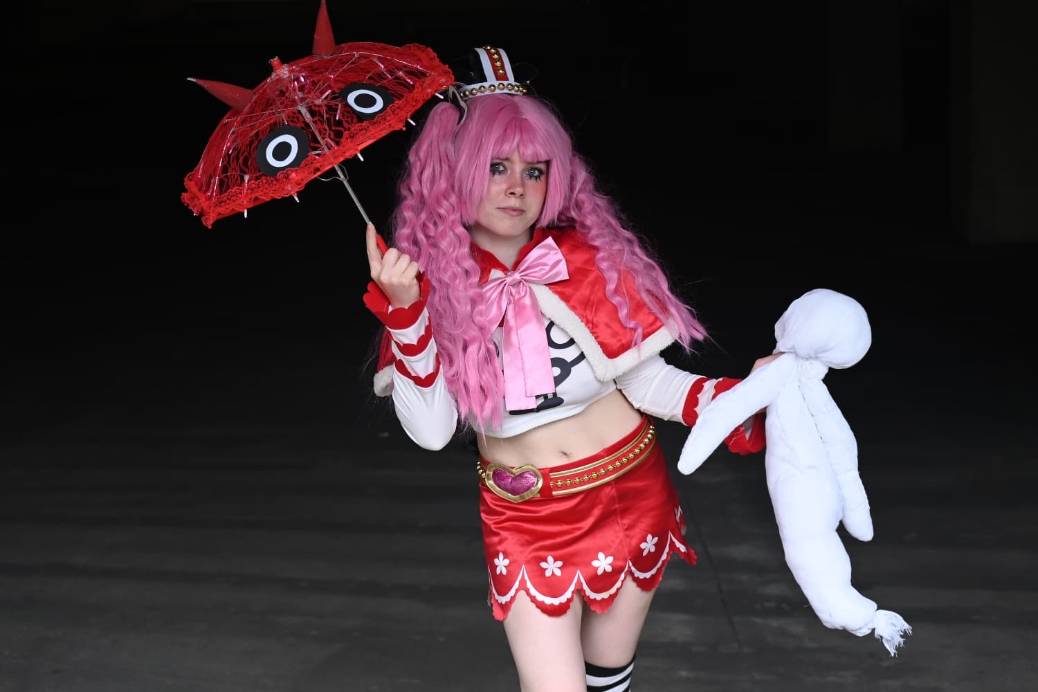 Perona - JAPEX 2K25 - Photo 50