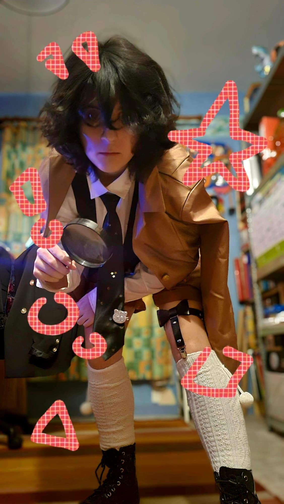Ranpo🔎🕵🏻‍♂️ - Photo 5