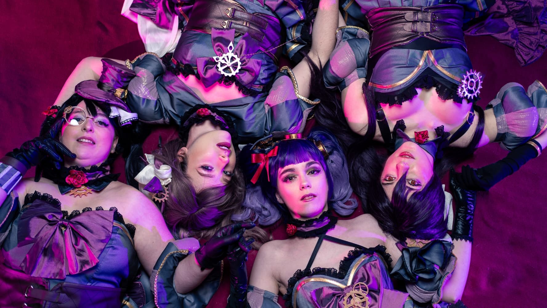 Groupe L'Antica - Photo 4