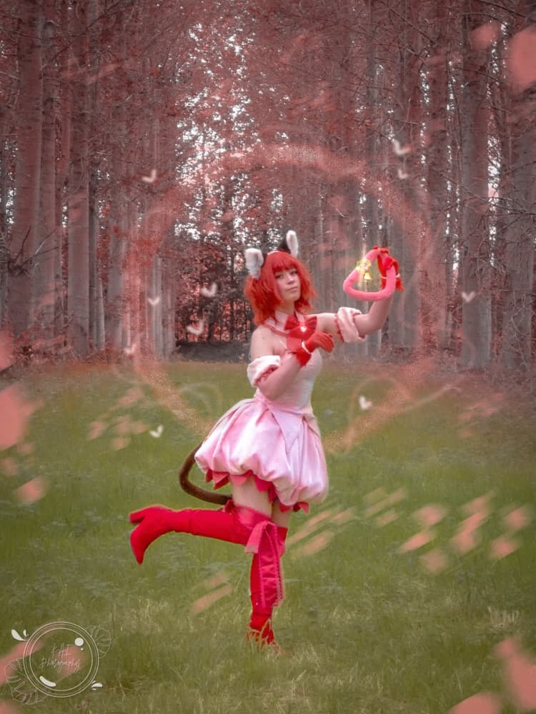 Ichigo Momomiya  - Photo 1