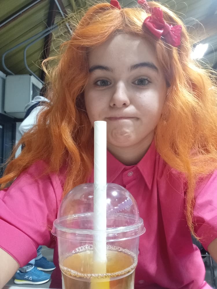 Elizabeth Afton  - Photo 54