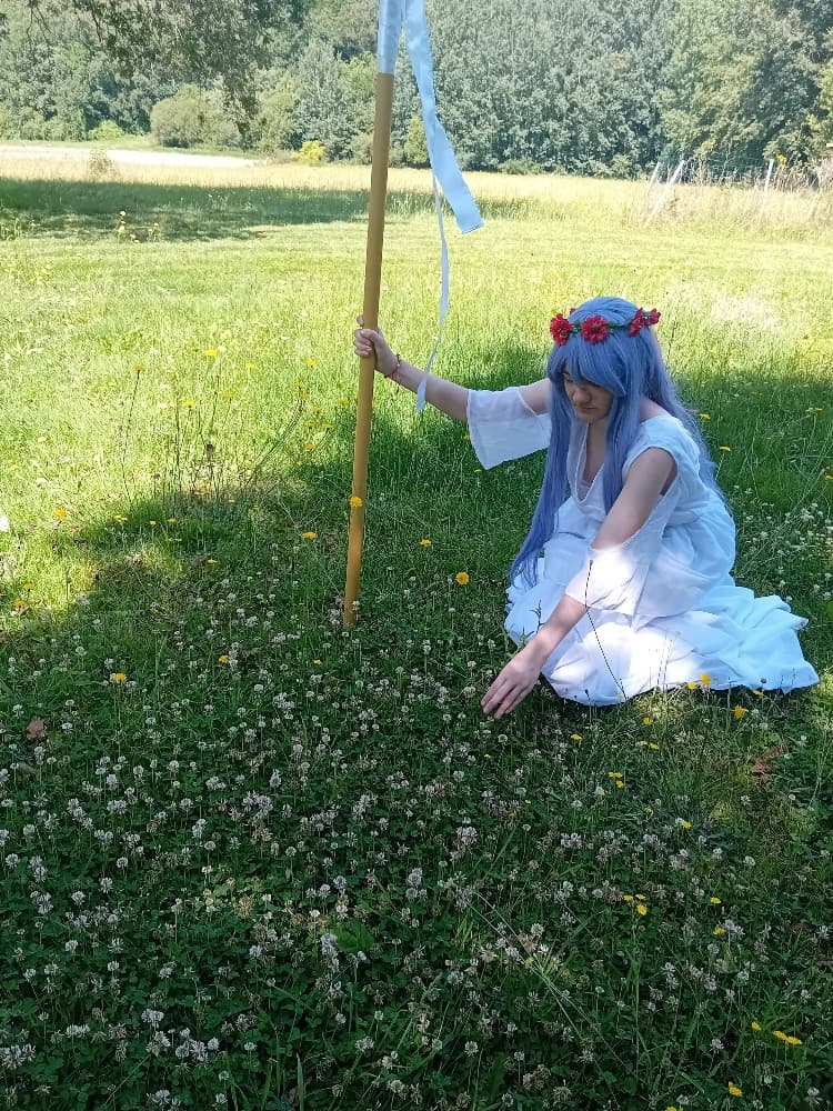 Sasha/Athéna  - Photo 8