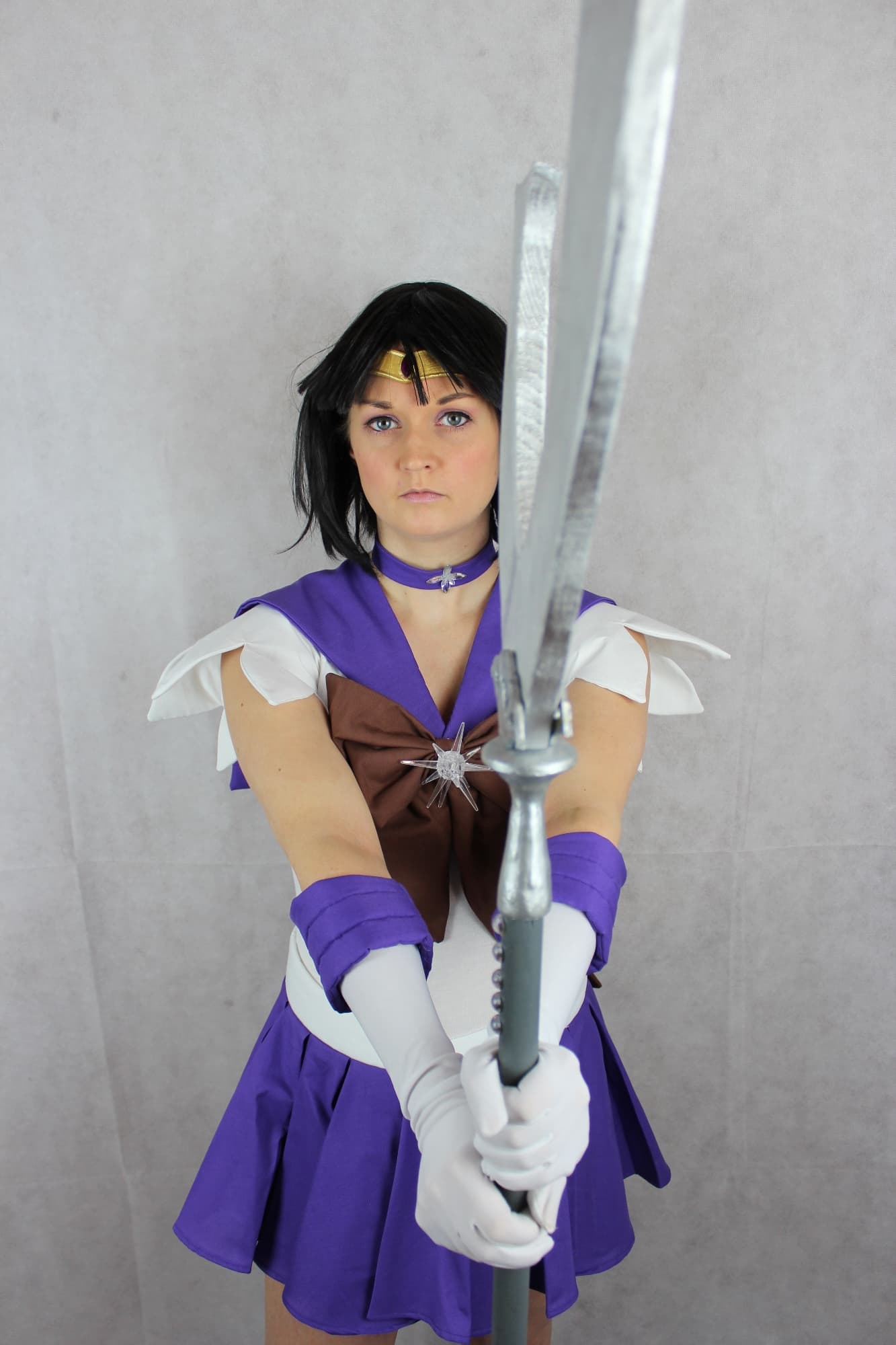 Sailor Saturn - Photo 22