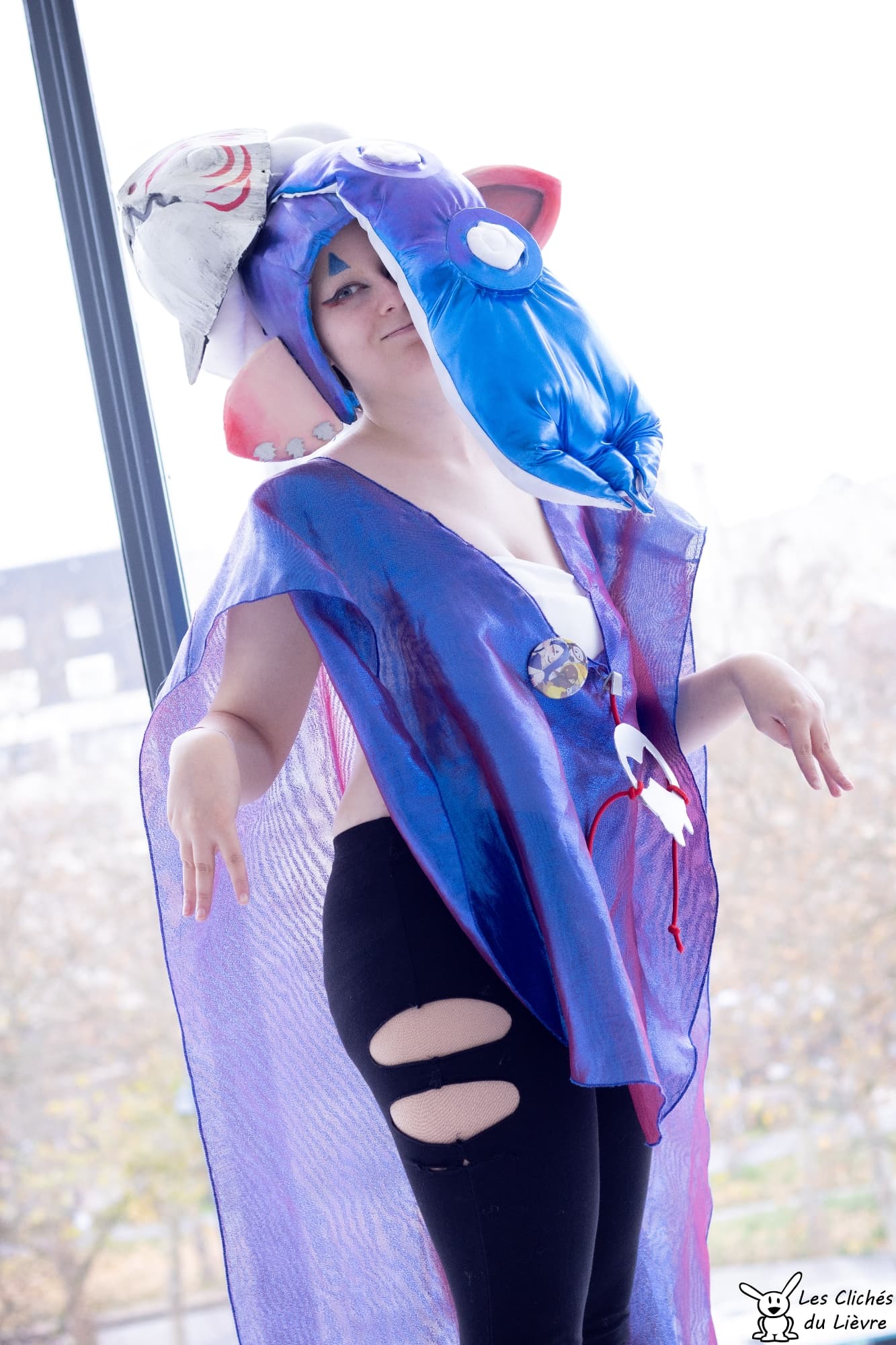 Shiver Anim'est 2025 - Photo 3