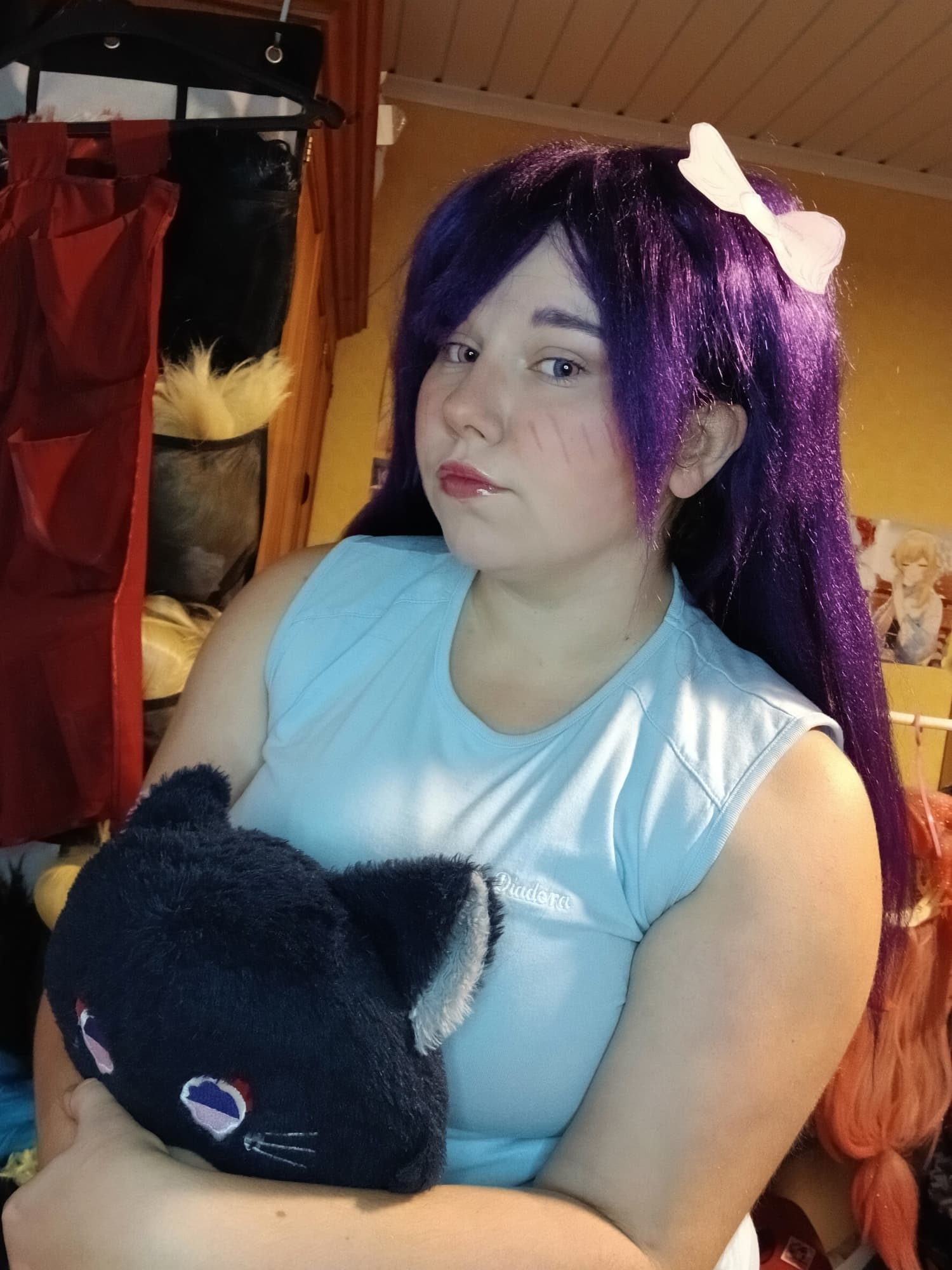 Aubrey at home  - Photo 4