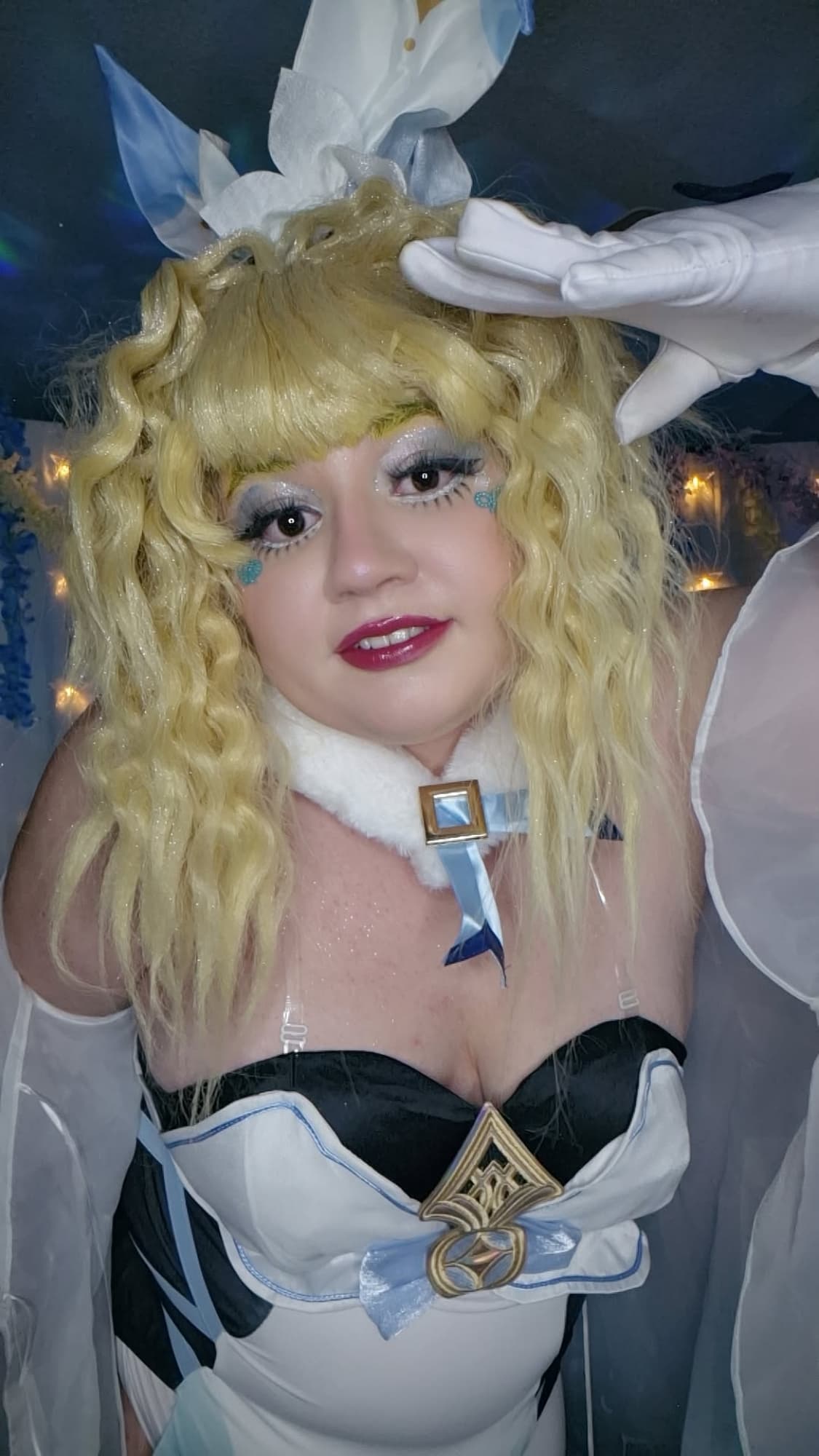 Lumine Bunny 2025 - Photo 7