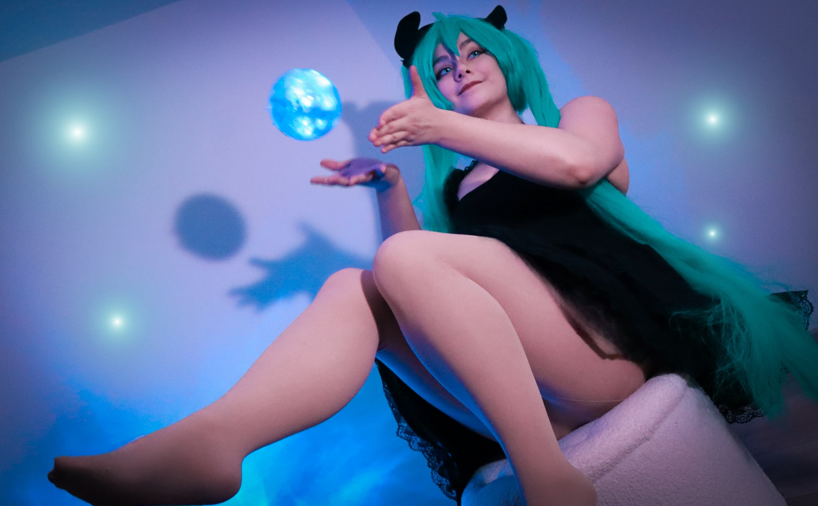 Miku, Deep Sea Girl - Photo 4